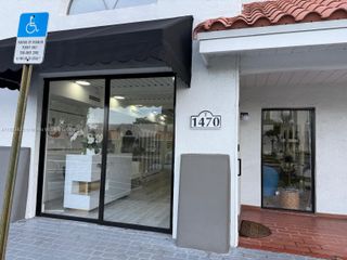 1470 NW 107th Ave 21T, Sweetwater, FL 33172