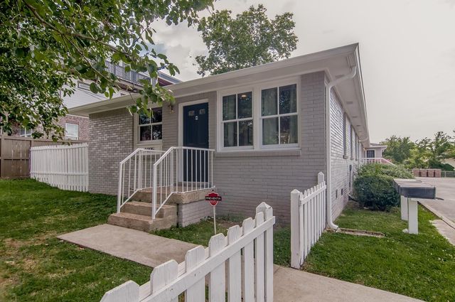 1005 13th Ave S Unit H, Nashville, TN 37212