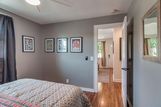 1005 13th Ave S Unit H, Nashville, TN 37212