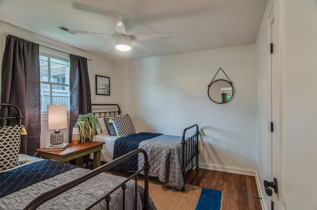 1005 13th Ave S Unit H, Nashville, TN 37212