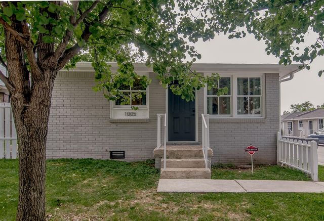 1005 13th Ave S Unit H, Nashville, TN 37212