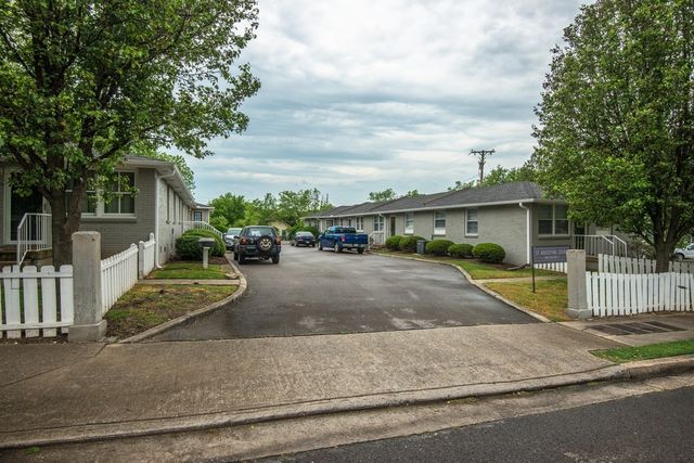 1005 13th Ave S Unit H, Nashville, TN 37212