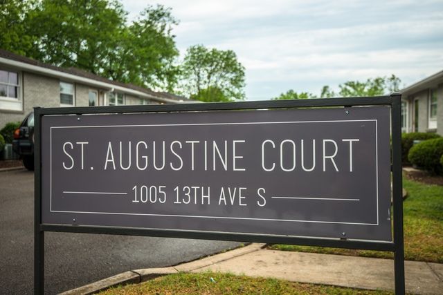 1005 13th Ave S Unit H, Nashville, TN 37212