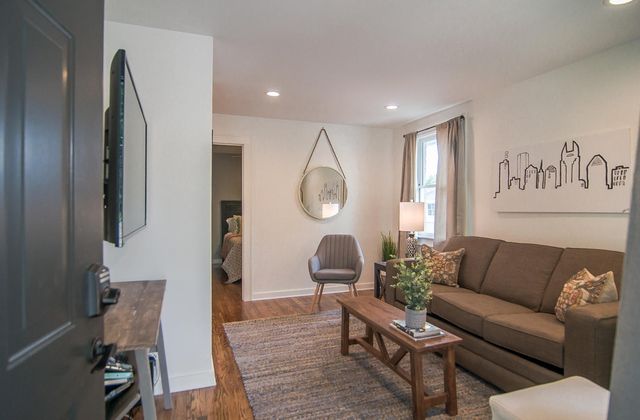 1005 13th Ave S Unit H, Nashville, TN 37212