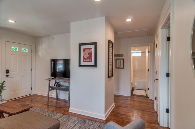 1005 13th Ave S Unit H, Nashville, TN 37212