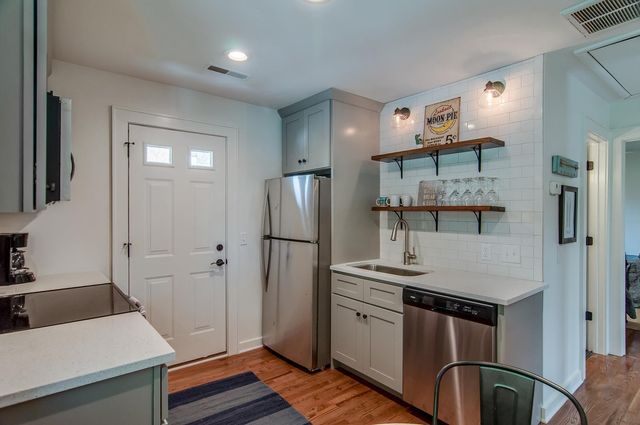 1005 13th Ave S Unit H, Nashville, TN 37212