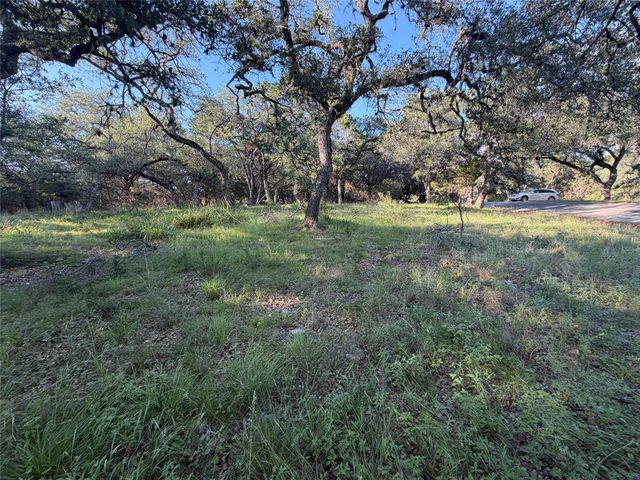 1206 Fawn PARK, Lago Vista, TX 78645