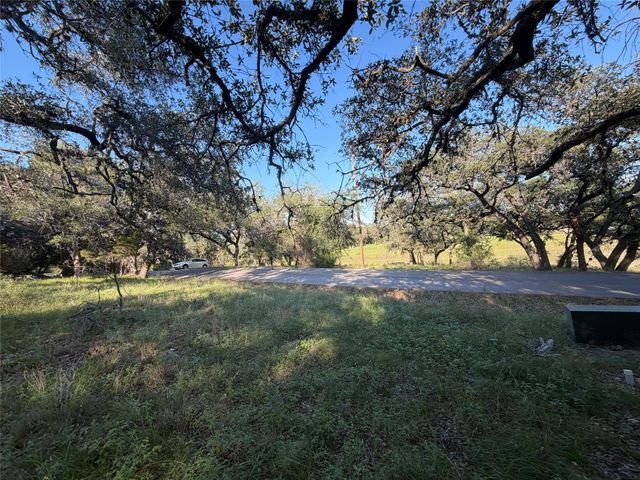1206 Fawn PARK, Lago Vista, TX 78645