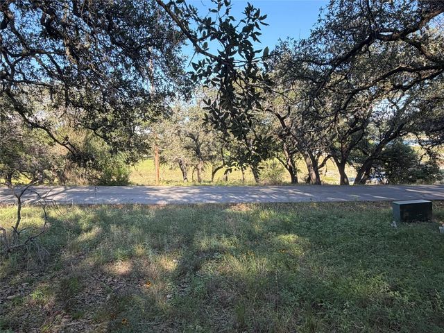 1206 Fawn PARK, Lago Vista, TX 78645