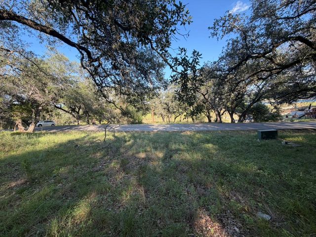 1206 Fawn PARK, Lago Vista, TX 78645