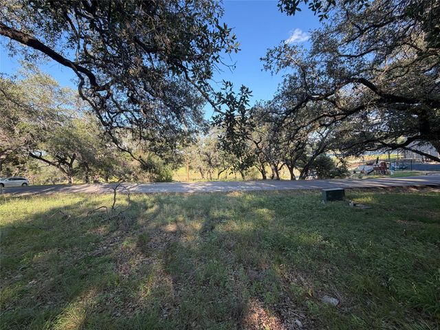 1206 Fawn PARK, Lago Vista, TX 78645