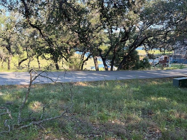 1206 Fawn PARK, Lago Vista, TX 78645