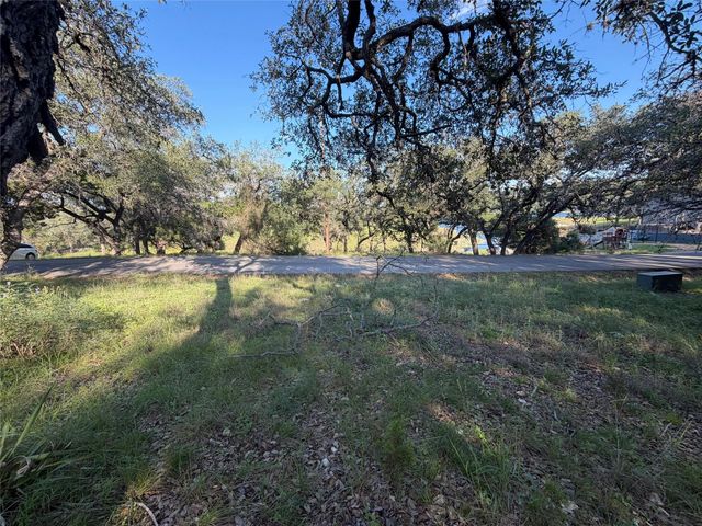 1206 Fawn PARK, Lago Vista, TX 78645