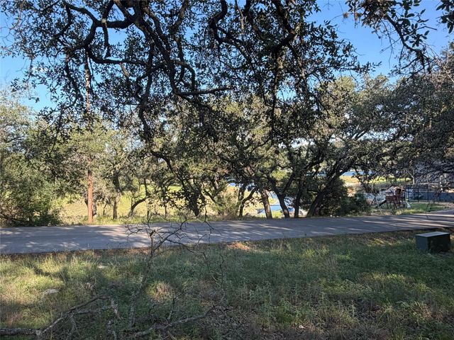 1206 Fawn PARK, Lago Vista, TX 78645