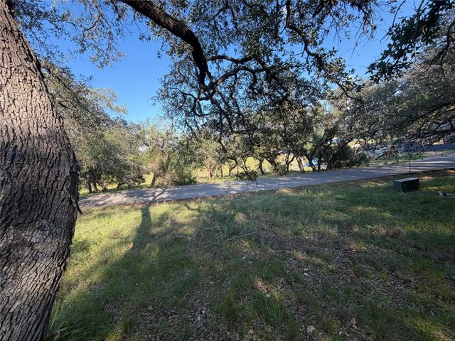 1206 Fawn PARK, Lago Vista, TX 78645