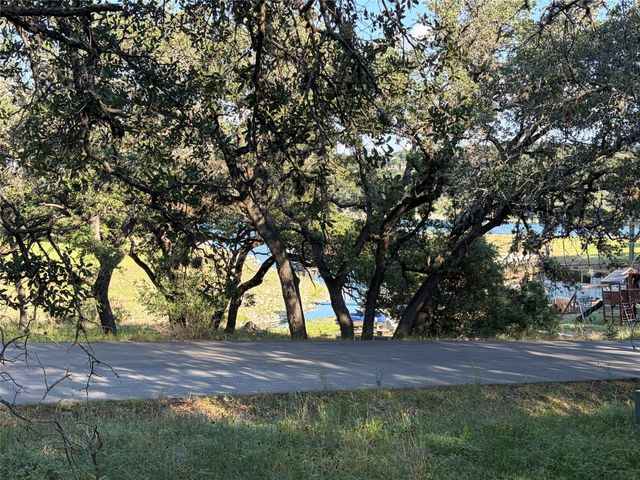1206 Fawn PARK, Lago Vista, TX 78645
