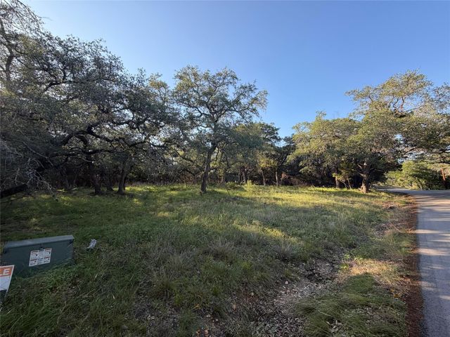 1206 Fawn PARK, Lago Vista, TX 78645