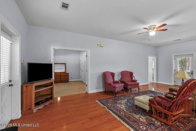 1454 Livingston Vernon Road, Flora, MS 39071