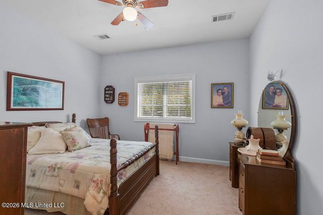1454 Livingston Vernon Road, Flora, MS 39071