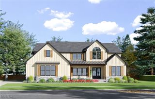 2511 Cedarwood Road, Pepper Pike, OH 44124