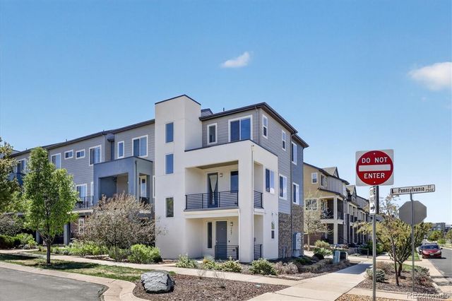 7407 S Pennsylvania Street, Littleton, CO 80122