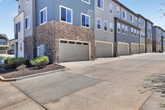 7407 S Pennsylvania Street, Littleton, CO 80122
