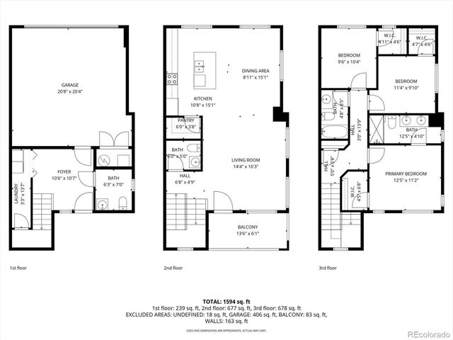 7407 S Pennsylvania Street, Littleton, CO 80122