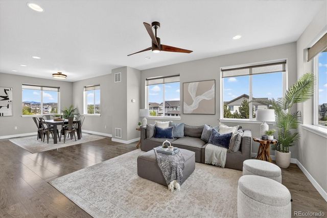 7407 S Pennsylvania Street, Littleton, CO 80122