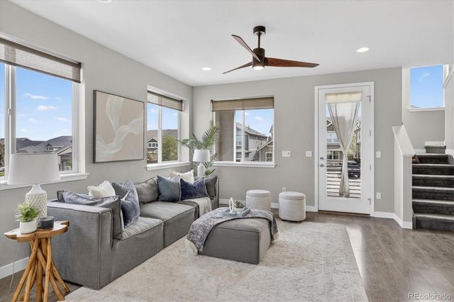7407 S Pennsylvania Street, Littleton, CO 80122