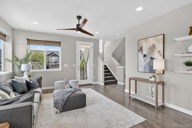 7407 S Pennsylvania Street, Littleton, CO 80122