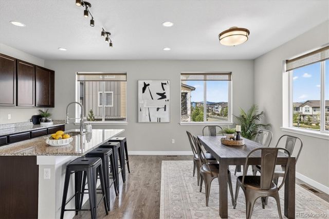 7407 S Pennsylvania Street, Littleton, CO 80122