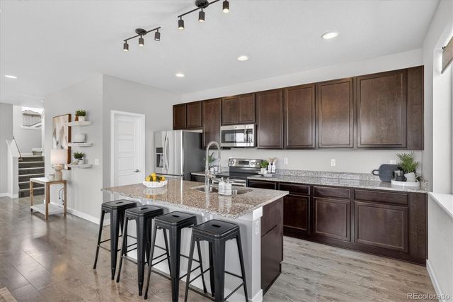7407 S Pennsylvania Street, Littleton, CO 80122