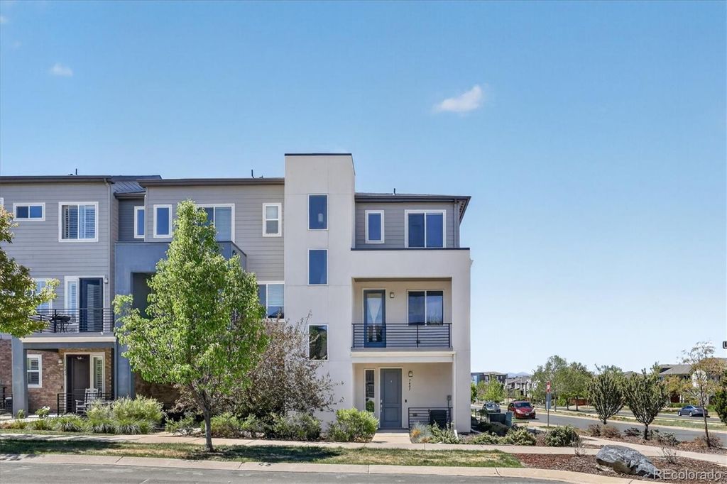 7407 S Pennsylvania Street, Littleton, CO 80122