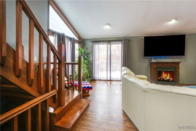 760 Northrup Road, Elma, NY 14059