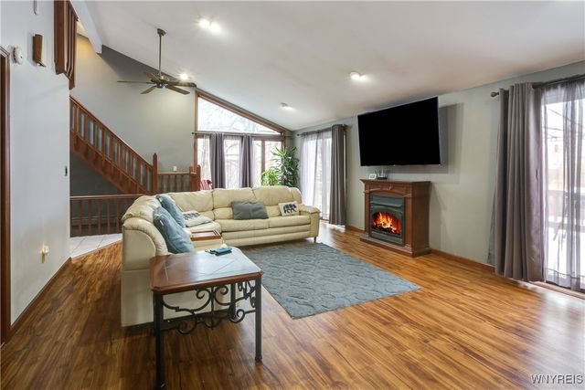 760 Northrup Road, Elma, NY 14059