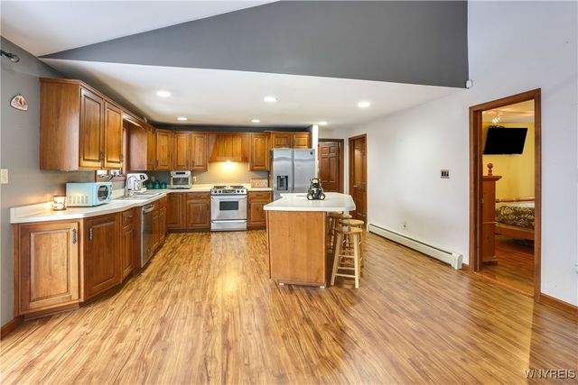 760 Northrup Road, Elma, NY 14059