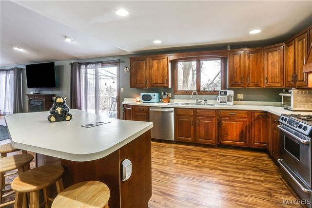 760 Northrup Road, Elma, NY 14059