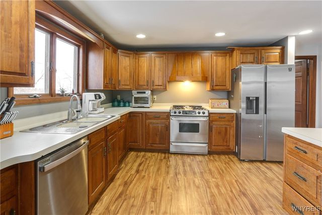 760 Northrup Road, Elma, NY 14059