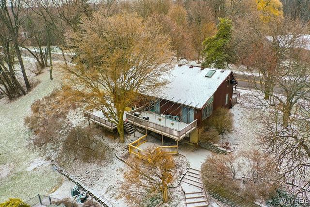 760 Northrup Road, Elma, NY 14059