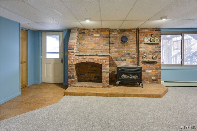 760 Northrup Road, Elma, NY 14059