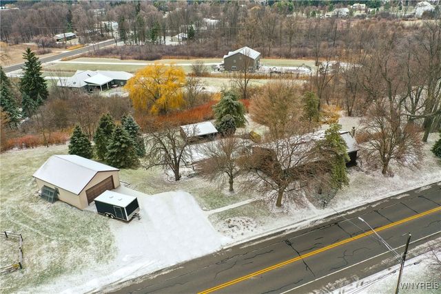 760 Northrup Road, Elma, NY 14059