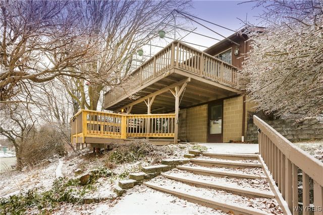 760 Northrup Road, Elma, NY 14059