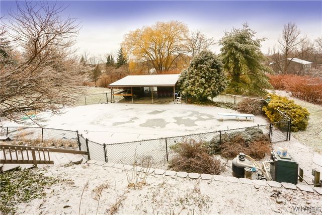 760 Northrup Road, Elma, NY 14059