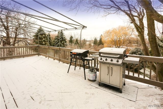 760 Northrup Road, Elma, NY 14059