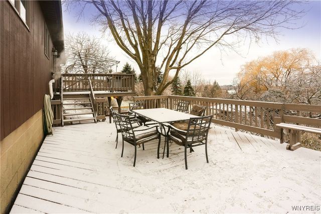 760 Northrup Road, Elma, NY 14059