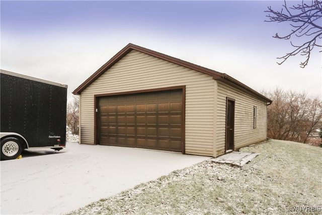 760 Northrup Road, Elma, NY 14059