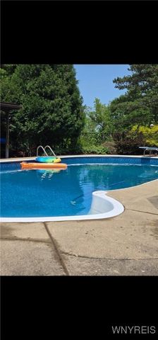 760 Northrup Road, Elma, NY 14059