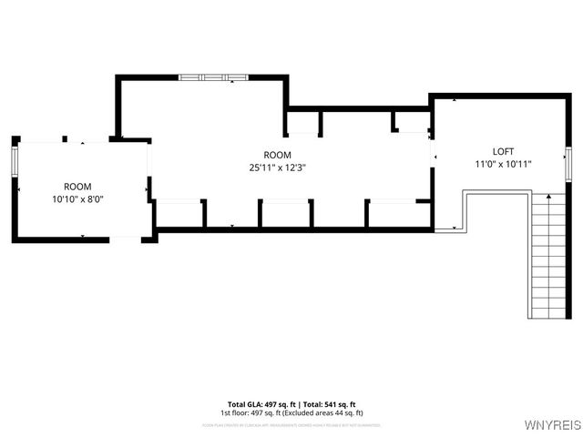 760 Northrup Road, Elma, NY 14059