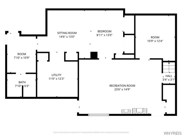 760 Northrup Road, Elma, NY 14059