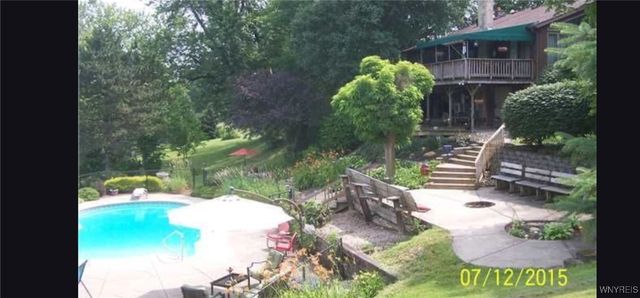 760 Northrup Road, Elma, NY 14059